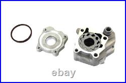 M8 High Volume and Pressure Oil Pump Assembly fits Harley-Davidson