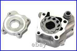 M8 High Volume and Pressure Oil Pump Assembly fits Harley Davidson