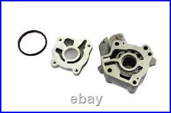 M8 High Volume and Pressure Oil Pump Assembly fits Harley-Davidson