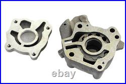M8 High Volume and Pressure Oil Pump Assembly fits Harley Davidson