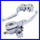 Motorcycle Brake Clutch Lever Pump Master Cylinder For Harley Softail Deluxe