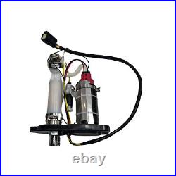 Motorcycle Fuel Pump Module Assembly For Harley Davidson Sportster 2007-19 2009