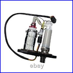 Motorcycle Fuel Pump Module Assembly For Harley Davidson Sportster 2007-19 2009