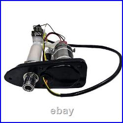 Motorcycle Fuel Pump Module Assembly For Harley Davidson Sportster 2007-19 2009