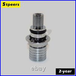 NEW 2PCS Fuel Check Valve 75309-07A For 2007-2020 Harley Davidson XL Sportster