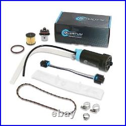 NEW Fuel Pump+Reg+Filter+Seal for Harley-Davidson CVO Road King 2013 FLHRSE5