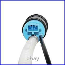 NEW Fuel Pump+Reg+Filter+Seal for Harley-Davidson CVO Road King 2013 FLHRSE5