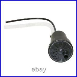 NEW Fuel Pump+Reg+Filter+Seal for Harley-Davidson CVO Road King 2013 FLHRSE5