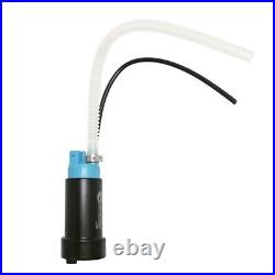 NEW Fuel Pump+Reg+Filter+Seal for Harley-Davidson CVO Road King 2013 FLHRSE5