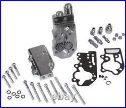 NEW GENUINE S&S Billet Oil Pump For 1973-91 Harley-Davidson Shovelhead And Evo