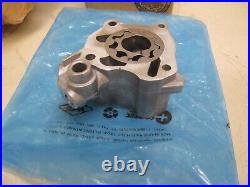 NEW Genuine Harley Davidson OEM M8 Oil Pump Assembly FREE SHIPPING