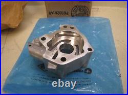 NEW Genuine Harley Davidson OEM M8 Oil Pump Assembly FREE SHIPPING