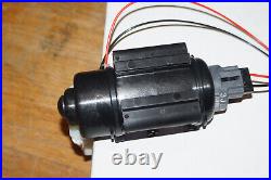 NEW! Genuine OEM HARLEY DAVIDSON 61342-95A (-00A) Fuel Pump with Bail 2001-2007
