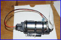 NEW! Genuine OEM HARLEY DAVIDSON 61342-95A (-00A) Fuel Pump with Bail 2001-2007