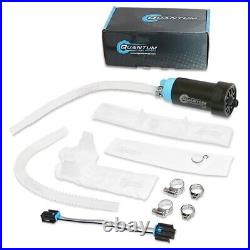 NEW Intank EFI Fuel Pump for Harley-Davidson Cross Bones 2008-2011 FLSTSB
