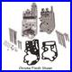 NEW OE Style Polished Oil Pump For 1973/1991 Harley Davidson (Except Dyna)