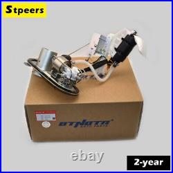 NEW OTNOTR Fuel Pump Assembly FITS 06-11 Harley Davidson Electra Glide 75126-06A