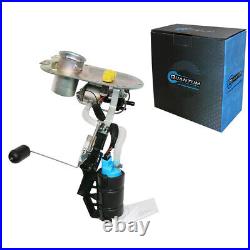 NEW Quantum Fuel Systems Complete Fuel Pump for 2006-2007 Harley Davidson FLH