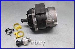 NIce 2017- 2022 Harley Davidson Ultra Limited Touring M8 Water Cooling Pump