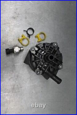 NIce 2017- 2022 Harley Davidson Ultra Limited Touring M8 Water Cooling Pump