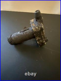 NOS HARLEY Davidson OEM Flathead WLA 45 Scavenger Oil Pump 65A