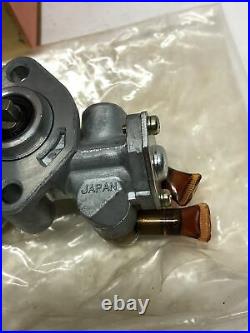 NOS Harley-Davidson Aermacchi Oil Pump SX 250 AMF Robison HD 26212-74