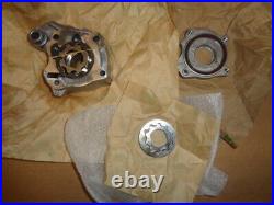 NOS Harley Davidson Kit Oil Pump 8 Lobe Scavenge, WTR 62400248
