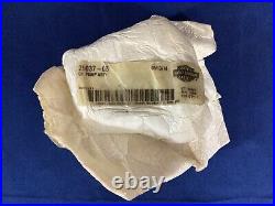 NOS OEM Harley Davidson Oil Pump Assembly WithBody and Internal Parts, 26037-06