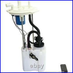 New Fuel Pump Assembly 2009-2014 Ford F150 Pickup Extended Range Tank GAM1316