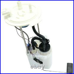 New Fuel Pump Assembly 2009-2014 Ford F150 Pickup Extended Range Tank GAM1316