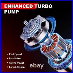 New Fuel Pump Assembly Fits For Harley Davidson Xr1200 X1200 X1883 2007-2019