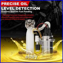New Fuel Pump Assembly Fits For Harley Davidson Xr1200 X1200 X1883 2007-2019