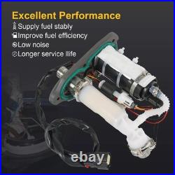 New Fuel Pump Assembly Fits For Harley Davidson Xr1200 X1200 X1883 2007-2019