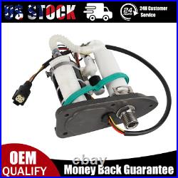 New Fuel Pump Module Assembly 07-19 Harley-Davidson Sportster XL1200 75268-07B