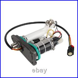 New Fuel Pump Module Assembly 07-19 Harley-Davidson Sportster XL1200 75268-07B