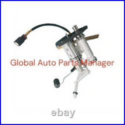 New Fuel Pump assembly 61200042 for Harley-Davidson 18-21 Softail Slim replace