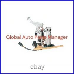 New Fuel Pump assembly 61200042 for Harley-Davidson 18-21 Softail Slim replace