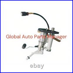 New Fuel Pump assembly 61200042 for Harley-Davidson 18-21 Softail Slim replace