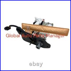 New Fuel Pump assembly 61200042 for Harley-Davidson 18-21 Softail Slim replace