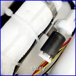 New Motorcycle Fuel Pump for 2007-2019 Harley Davidson Sportster