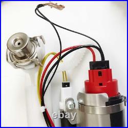 New Motorcycle Fuel Pump for 2007-2019 Harley Davidson Sportster