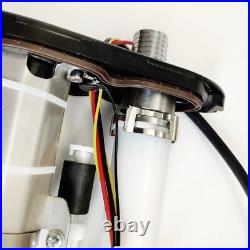 New Motorcycle Fuel Pump for 2007-2019 Harley Davidson Sportster