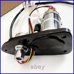 New Motorcycle Fuel Pump for 2007-2019 Harley Davidson Sportster