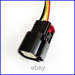 New Motorcycle Fuel Pump for 2007-2019 Harley Davidson Sportster