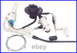 New Quantum EFI Fuel Pump for 2008/2020 Harley Davidson FLH, FTL, And FLHR Models