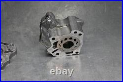 Nice Harley Davidson M8 Milwaukee 8 Oil Pump 62400125