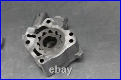 Nice Harley Davidson M8 Milwaukee 8 Oil Pump 62400125