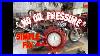 No Oil Pressure Harley Davidson Evo Chopper Simple Fix