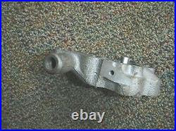 Nos Genuine Harley Knucklehead Oil Pump Body 1941 Only
