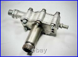 OEM 1972-1976 Harley-Davidson Ironhead Sportster Oil Pump 26215-72 XLH XLCH 1000